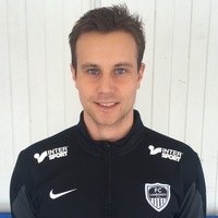 Alexander Berglund