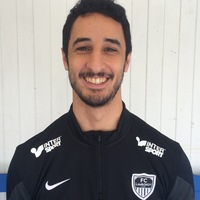 Daniel Murad