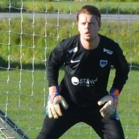 Fredrik Gudjonsson