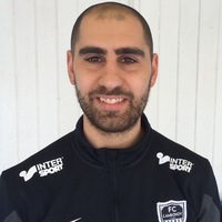 Josef Haddad
