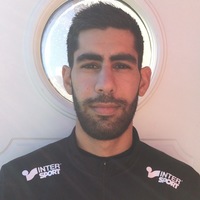 Kevin Haddad