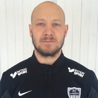 Linus Bergström