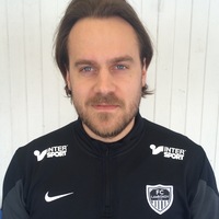 Magnus Sjöholm