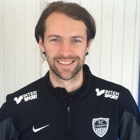 Nicklas Forslöw