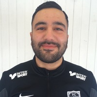 Salar Madani