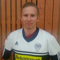 Henrik Nyberg