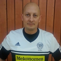 Jonas Johansson