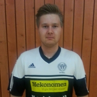 Pontus Larsson