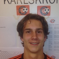 Alfred Carlsson
