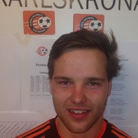Anton Sigvardsson