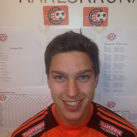 Christoffer Svensson