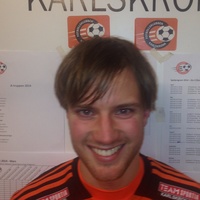 Emil Franzén