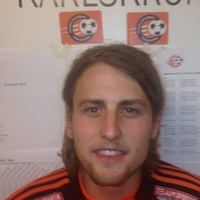 Eric Petersson