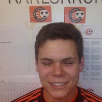 Jacob Bergström