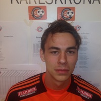 Joel Ekdahl
