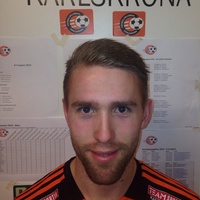 Joel Karlsson