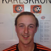 Johan Dahl Nilsson