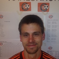 Kristian Petersson