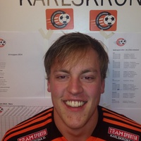 Marcus Fransson