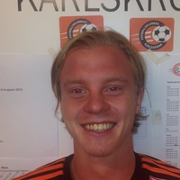 Martin Åkerman