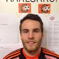 Rasmus Holgersson