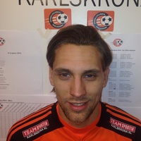 Robin Sjöö