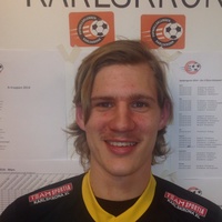 Sebastian Halle