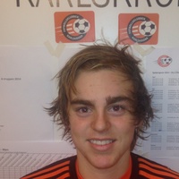 Simon Hansson