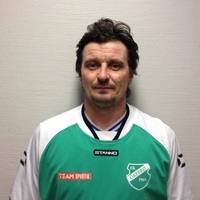 Edo Muharemovic