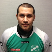 Azad Mohammadi