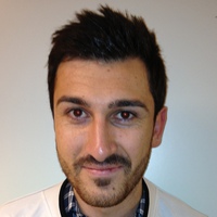Vahid Mostafapoor