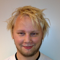 Johnny Andersson