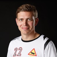 Alexander Müntzing