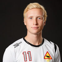 Elias Holmberg