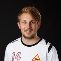 Fredrik Josefson