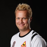 Jonathan Nord