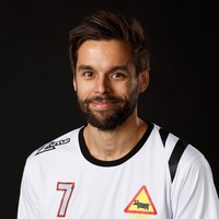 Magnus Norman