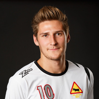 Simon  Ljunggren