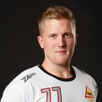 Ted Gustafsson
