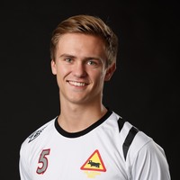 Viktor Persson