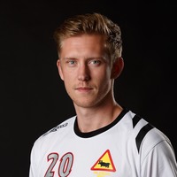 Viktor Wallentheim