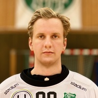 Jens Ottosson