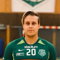 Marcus Gustavsson