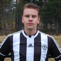 Andreas Syvertsson
