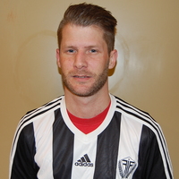 Daniel Segerlind