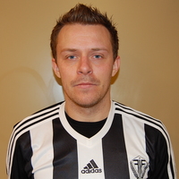 Henrik  Stavvik
