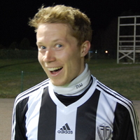 Joachim "Bäckis" Bäckström