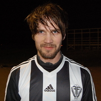 Keith "Kejjan" Bergqvist