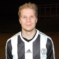Martin Axelsson