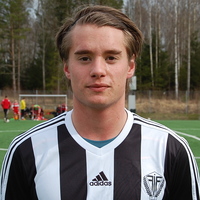 Niklas "Nisse"  Bengtsson